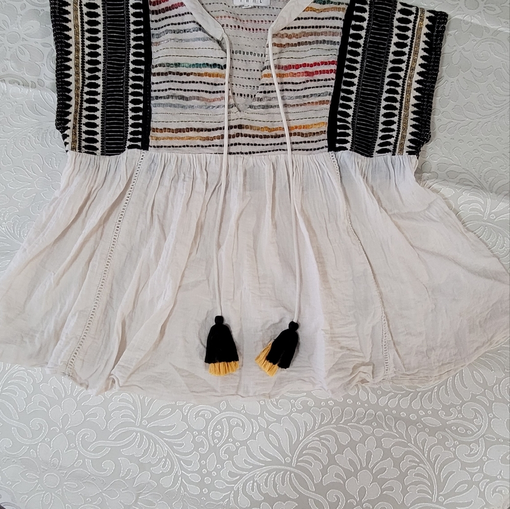 blouse